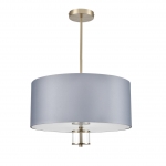 Люстра потолочная LUMION MODERNI 8108/5C