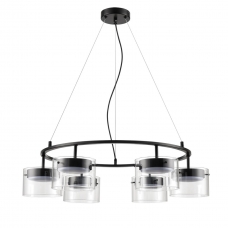 Люстра подвесная LUMION COMFI 8232/6