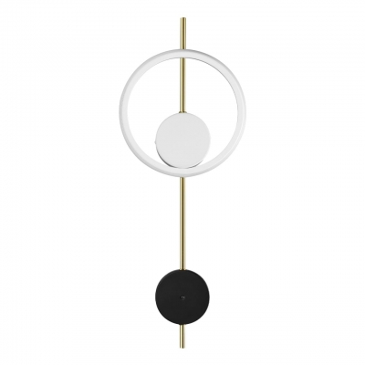 Светильник потолочный LUMION MARQUE 5691/13WL