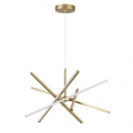 Светодиодная люстра LUMION LEDIO 6564/60L