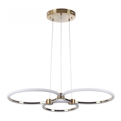 Светодиодная люстра LUMION NOVA 5297/80L