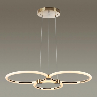 Светодиодная люстра LUMION NOVA 5297/80L