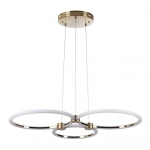 Светодиодная люстра LUMION NOVA 5297/80L
