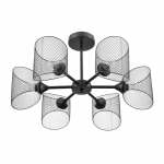 Люстра LUMION COUNTY 8238/6C