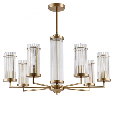 Люстра LUMION ELLOW 6527/7