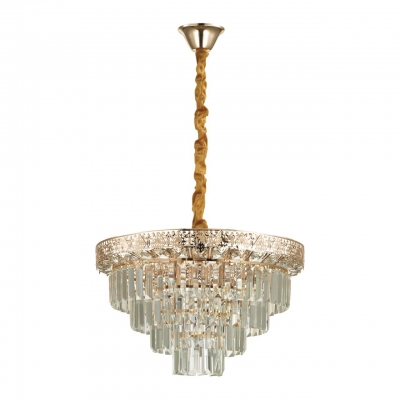 Люстра LUMION IGGY 5232/8