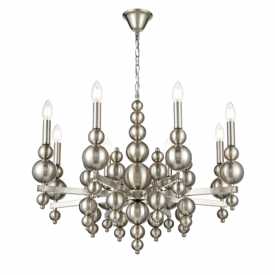 Люстра LUMION MODERNI 8107/8 Люстра LUMION MODERNI 8107/8