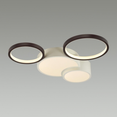 Люстра LUMION NORBERT 5253/64CL
