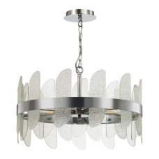 Люстра LUMION SIGRID 5271/6