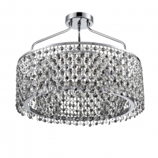 Люстра потолочная LUMION CLASSI 8244/6C