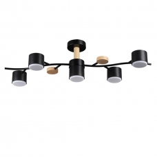 Люстра потолочная LUMION COMFI 8194/5C