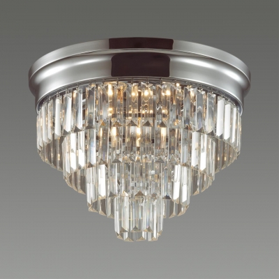 Люстра потолочная LUMION ZAHA 5258/5C Люстра потолочная LUMION ZAHA 5258/5C