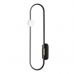 Настенный светодиодный светильник LUMION HARLOW 5607/20WL