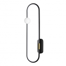 Настенный светодиодный светильник LUMION HARLOW 5607/20WL