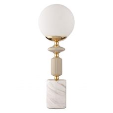 Настольная лампа LUMION CLASSI 6580/1T