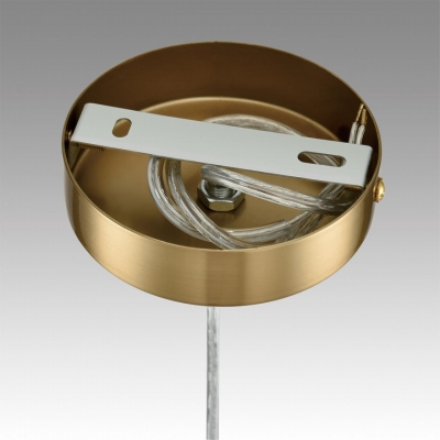 Подвесной светильник LUMION MODERNI 6592/1 Подвесной светильник LUMION MODERNI 6592/1