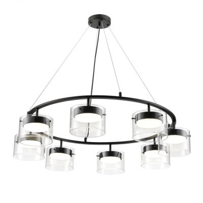 Люстра подвесная LUMION COMFI 8232/8