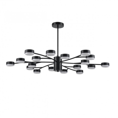 Светодиодная люстра LUMION COMFI 8117/18
