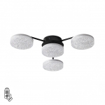 Светодиодная люстра LUMION LEDIO 8236/4CL