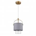 Подвесной светильник LUMION MODERNI 6592/1