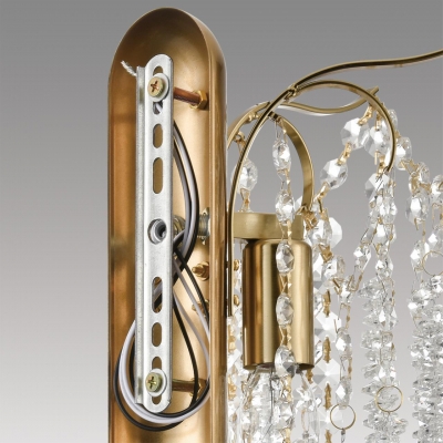 Бра LUMION CLASSI 8243/2W