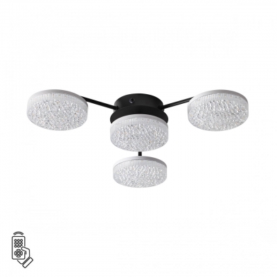 Светодиодная люстра LUMION LEDIO 8236/4CL