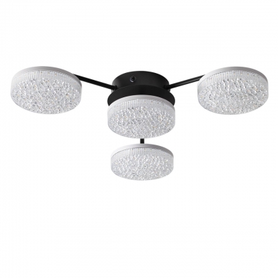 Светодиодная люстра LUMION LEDIO 8236/4CL