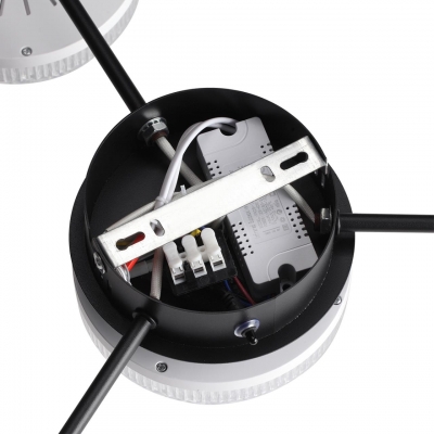 Светодиодная люстра LUMION LEDIO 8236/4CL