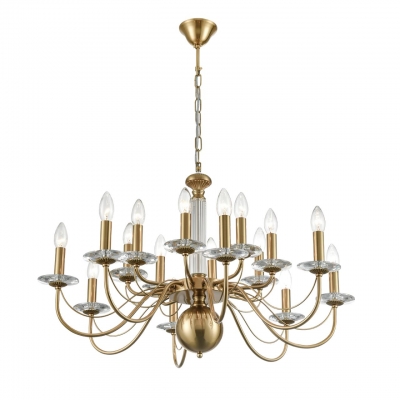 Люстра LUMION CLASSI 8033/16