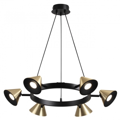 Люстра LUMION COMFI 8233/6