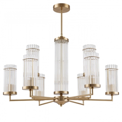 Люстра LUMION ELLOW 6527/9
