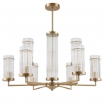 Люстра LUMION ELLOW 6527/9