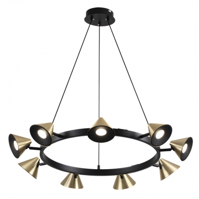 Люстра подвесная LUMION COMFI 8233/9
