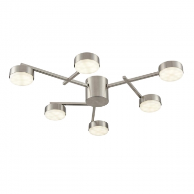 Люстра потолочная LUMION COMFI 8115/6C