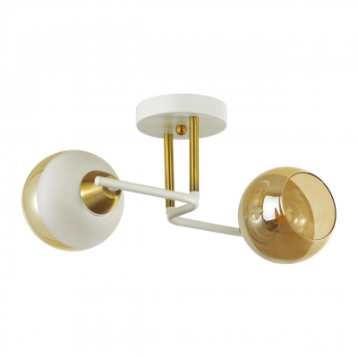 Люстра потолочная LUMION JANET 5216/2C