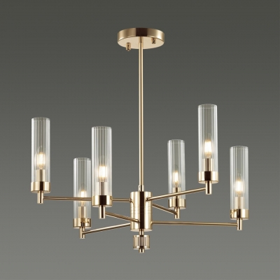 Люстра потолочная LUMION KAMILLA 5274/6C Люстра потолочная LUMION KAMILLA 5274/6C