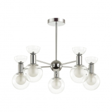 Люстра потолочная LUMION KARISMA 5619/5C