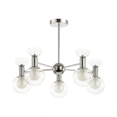 Люстра потолочная LUMION KARISMA 5619/5C