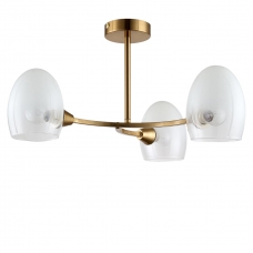 Люстра потолочная LUMION KENDALL 6514/3C