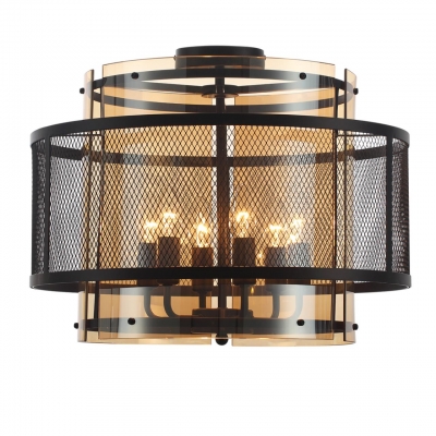 Люстра потолочная LUMION MODERNI 8007/6C