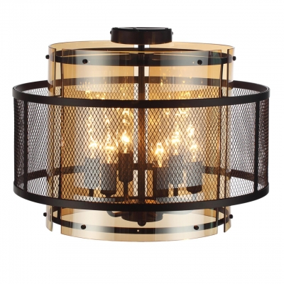 Люстра потолочная LUMION MODERNI 8007/6C