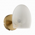 Настенный светильник LUMION KENDALL 6514/1W