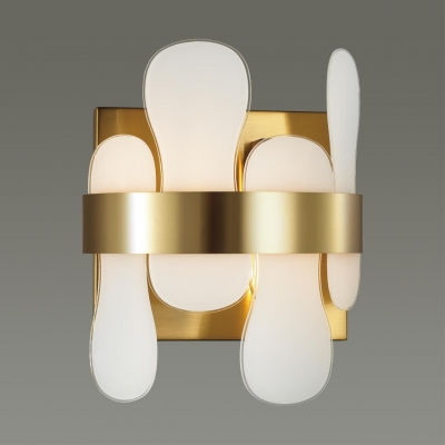 Настенный светильник LUMION MICAELA 5270/2W Настенный светильник LUMION MICAELA 5270/2W