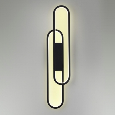 Настенный светодиодный светильник LUMION CLIPE 5610/37WL