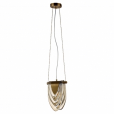 Подвесной светильник LUMION OCHRE 6515/1