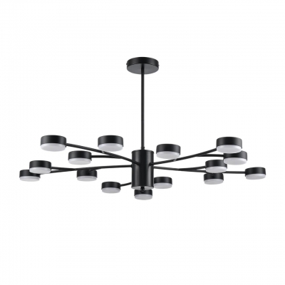 Люстра LUMION COMFI 8117/15