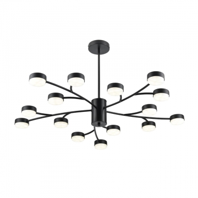Люстра LUMION COMFI 8117/15