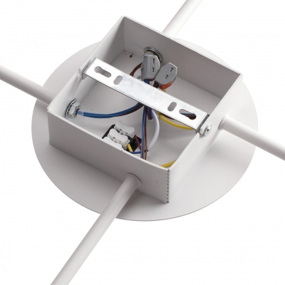 Люстра потолочная LUMION COMFI 8235/12C