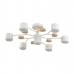 Люстра потолочная LUMION COMFI 8195/7C