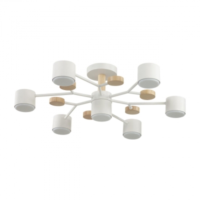 Люстра потолочная LUMION COMFI 8195/7C
